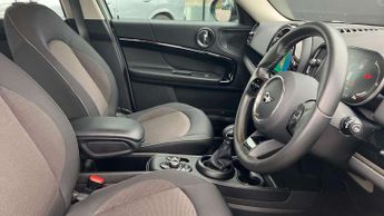 MINI Countryman 1.5 Cooper S E Classic ALL4 PHEV 5dr Auto