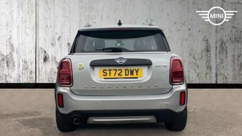 MINI Countryman 1.5 Cooper S E Classic ALL4 PHEV 5dr Auto