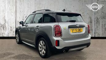 MINI Countryman 1.5 Cooper S E Classic ALL4 PHEV 5dr Auto