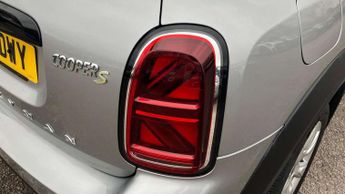 MINI Countryman 1.5 Cooper S E Classic ALL4 PHEV 5dr Auto