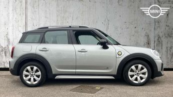 MINI Countryman 1.5 Cooper S E Classic ALL4 PHEV 5dr Auto