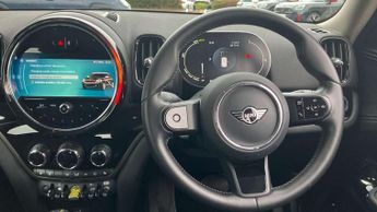 MINI Countryman 1.5 Cooper S E Classic ALL4 PHEV 5dr Auto