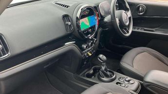 MINI Countryman 1.5 Cooper S E Classic ALL4 PHEV 5dr Auto