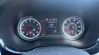 Hyundai i10 1.0 MPi Premium 5dr Auto