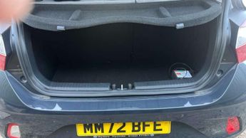 Hyundai i10 1.0 MPi Premium 5dr Auto