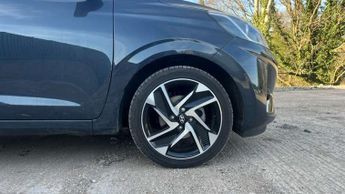 Hyundai i10 1.0 MPi Premium 5dr Auto
