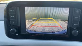 Hyundai i10 1.0 MPi Premium 5dr Auto