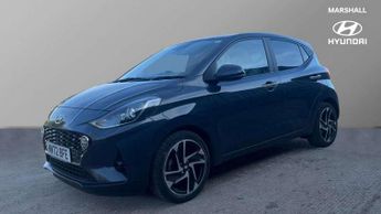 Hyundai i10 1.0 MPi Premium 5dr Auto