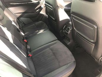 Skoda Karoq 1.5 TSI SE L 5dr DSG