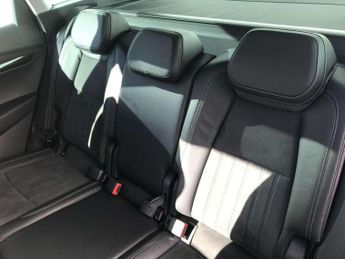 Skoda Karoq 1.5 TSI SE L 5dr DSG