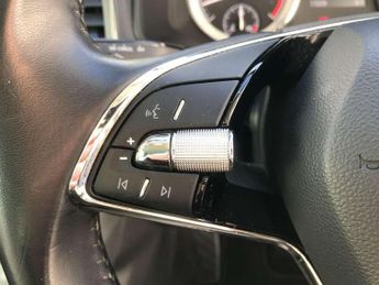 Skoda Karoq 1.5 TSI SE L 5dr DSG