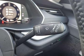 Skoda Octavia Estate 1.5 TSI e-TEC SE Technology 5dr DSG