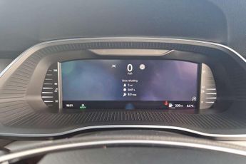 Skoda Octavia Estate 1.5 TSI e-TEC SE Technology 5dr DSG