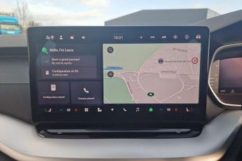 Skoda Octavia Estate 1.5 TSI e-TEC SE Technology 5dr DSG