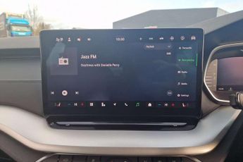 Skoda Octavia Estate 1.5 TSI e-TEC SE Technology 5dr DSG