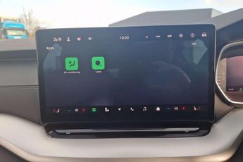 Skoda Octavia Estate 1.5 TSI e-TEC SE Technology 5dr DSG