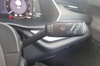 Skoda Octavia Estate 1.5 TSI e-TEC SE Technology 5dr DSG