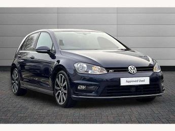 Volkswagen Golf 1.4 TSI 150 R-Line Edition 5dr DSG