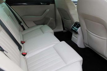 Skoda Superb Estate 2.0 TSI 190 Laurin + Klement 5dr DSG