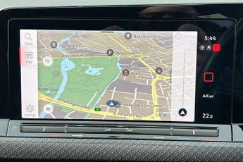 Volkswagen Golf 2.0 TDI 150 R-Line 5dr DSG