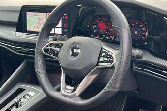 Volkswagen Golf 2.0 TDI 150 R-Line 5dr DSG