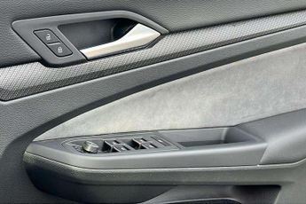 Volkswagen Golf 2.0 TDI 150 R-Line 5dr DSG