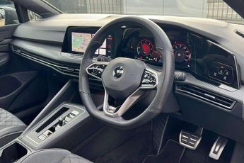 Volkswagen Golf 2.0 TDI 150 R-Line 5dr DSG