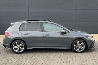 Volkswagen Golf 2.0 TDI 150 R-Line 5dr DSG