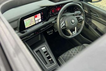 Volkswagen Golf 2.0 TDI 150 R-Line 5dr DSG
