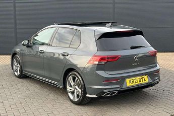 Volkswagen Golf 2.0 TDI 150 R-Line 5dr DSG