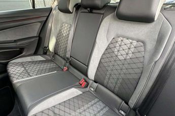 Volkswagen Golf 2.0 TDI 150 R-Line 5dr DSG