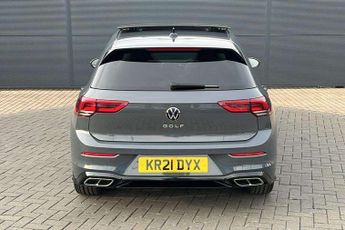 Volkswagen Golf 2.0 TDI 150 R-Line 5dr DSG