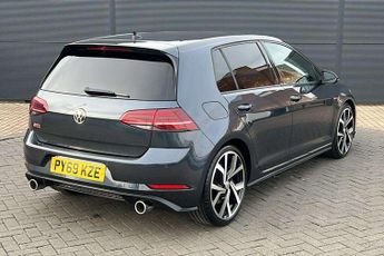 Volkswagen Golf GTi 2.0 TSI 245 GTI Performance 5dr DSG