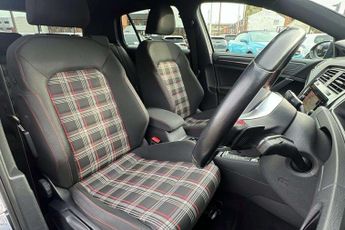 Volkswagen Golf GTI 2.0 TSI 245 GTI Performance 5dr DSG