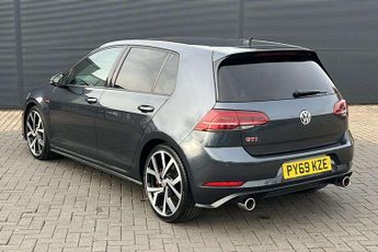 Volkswagen Golf GTI 2.0 TSI 245 GTI Performance 5dr DSG