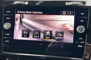 Volkswagen Golf GTI 2.0 TSI 245 GTI Performance 5dr DSG