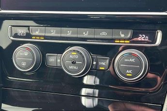 Volkswagen Golf GTI 2.0 TSI 245 GTI Performance 5dr DSG