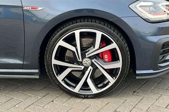 Volkswagen Golf GTI 2.0 TSI 245 GTI Performance 5dr DSG