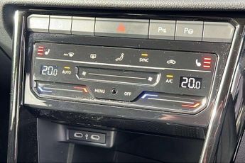 Volkswagen T-Roc 1.5 TSI R-Line 5dr DSG