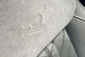 Volkswagen T-Roc 1.5 TSI R-Line 5dr DSG