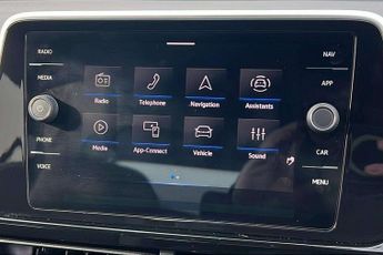 Volkswagen T-Roc 1.5 TSI R-Line 5dr DSG