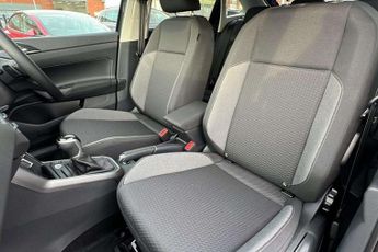 Volkswagen Taigo 1.0 TSI 115 Match 5dr DSG