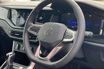 Volkswagen Taigo 1.0 TSI 115 Match 5dr DSG