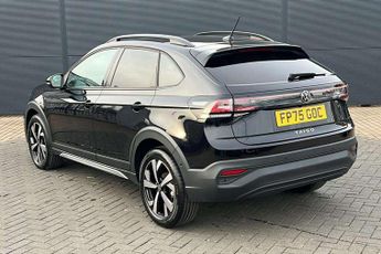 Volkswagen Taigo 1.0 TSI 115 Match 5dr DSG