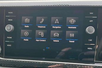 Volkswagen Taigo 1.0 TSI 115 Match 5dr DSG