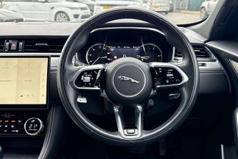 Jaguar F-Pace 2.0 D200 R-Dynamic S 5dr Auto AWD