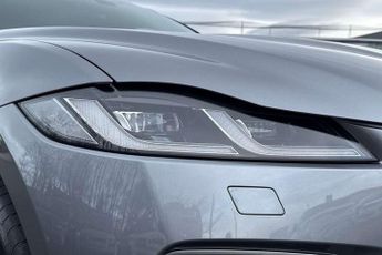 Jaguar F-Pace 2.0 D200 R-Dynamic S 5dr Auto AWD