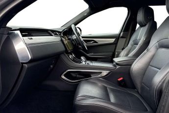 Jaguar F-Pace 2.0 D200 R-Dynamic S 5dr Auto AWD