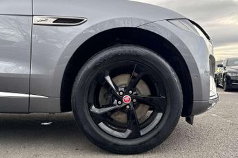 Jaguar F-Pace 2.0 D200 R-Dynamic S 5dr Auto AWD