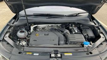 Volkswagen Tiguan 1.5 TSI 150 Elegance 5dr DSG